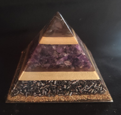 Orgonit Pyramide 12cm